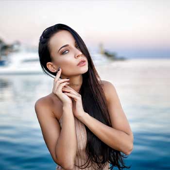 Best escort service in goa
