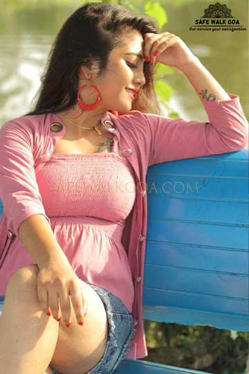 Goa Call Girls