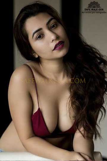 real Call Girls in goa India