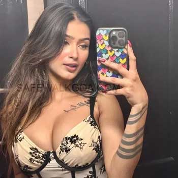 Call Girls In Goa