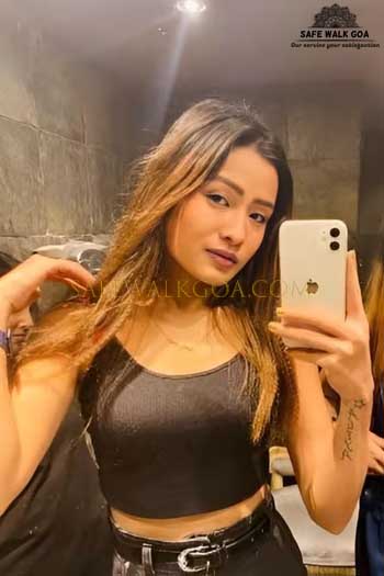 Goa call girls