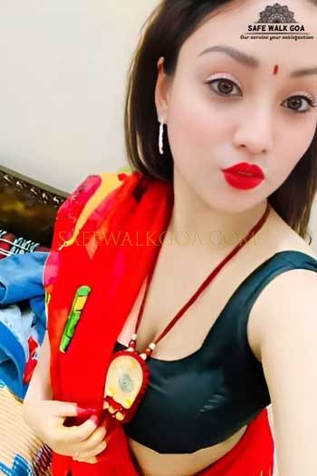 high profile escort in Goa