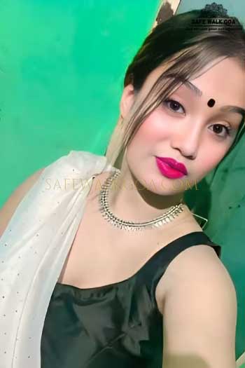 Independent call girls escort in Goa