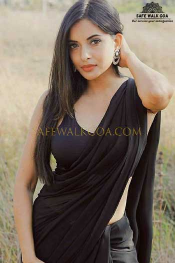 high class escorts services in Goa