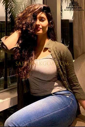 high profile call girls in goa