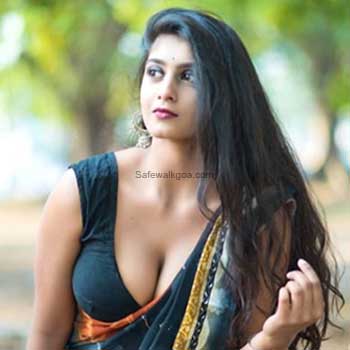celebrity escort service in goa