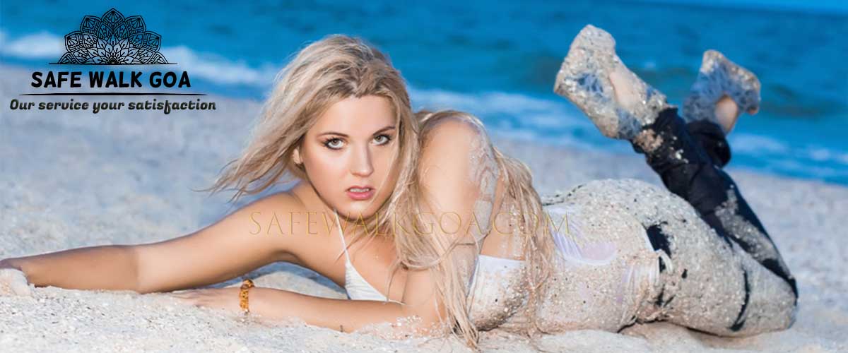 Model Escorts in Goa