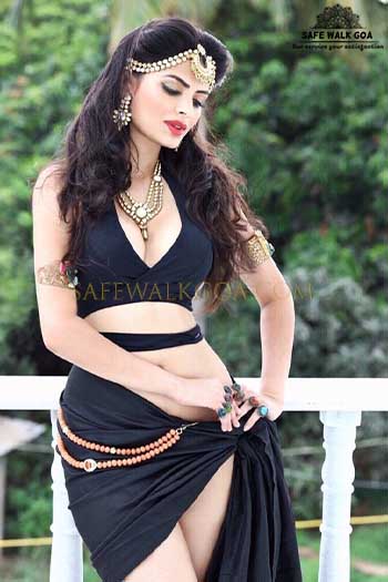 Escorts Service In Goa