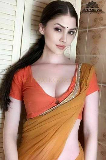 VIP escorts service in goa