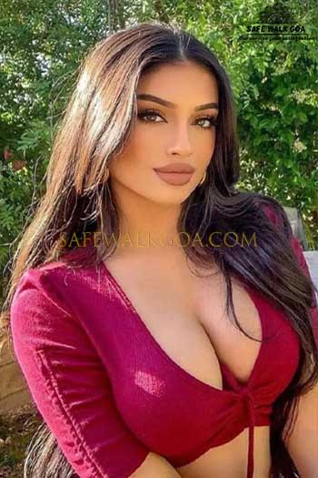 best Independent college girls in Goa