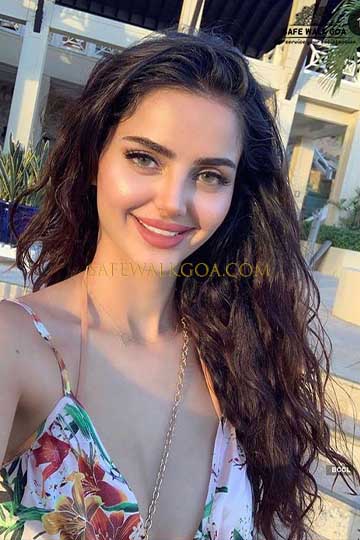 Escorts at Casinos in Goa