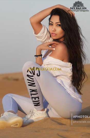 Best russian escorts in goa