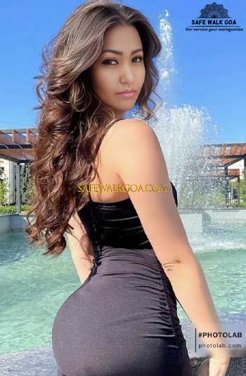 Best Russian Escorts in goa