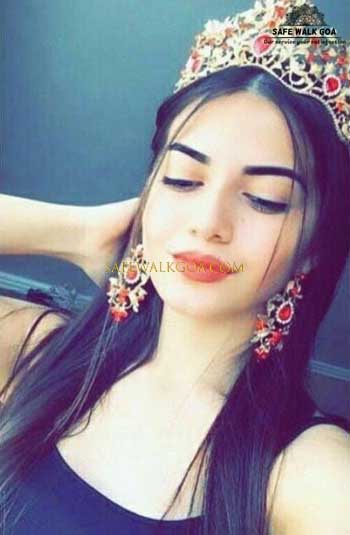 Goa call girls