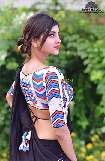 Goa independent Escorts