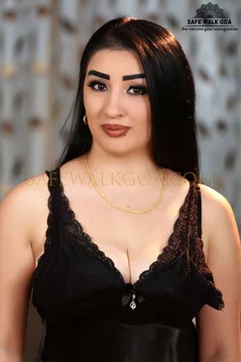 best russian escort service in goa